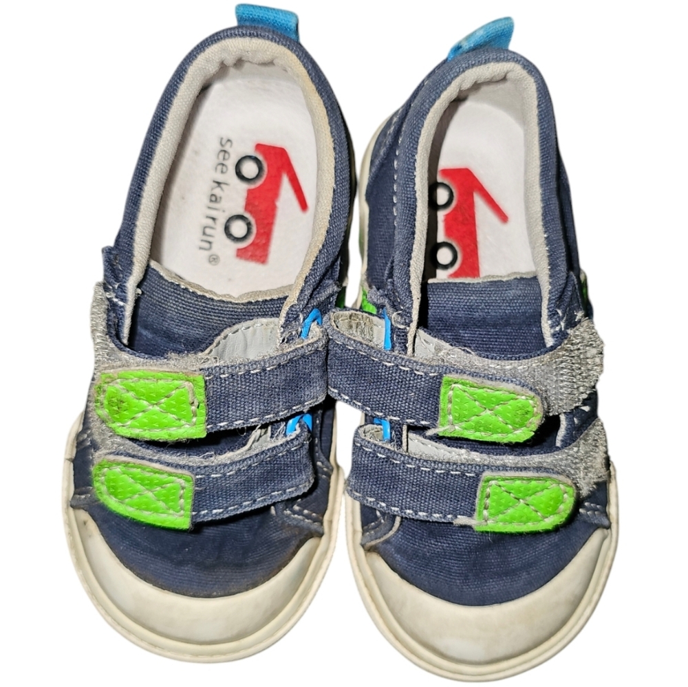 See Kai Run Shoes